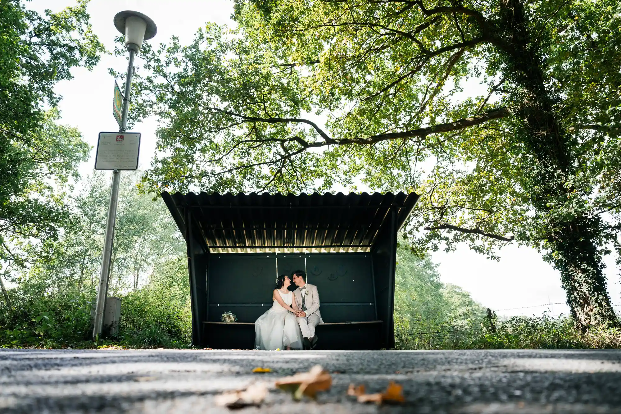 Preview – Lea und Julian