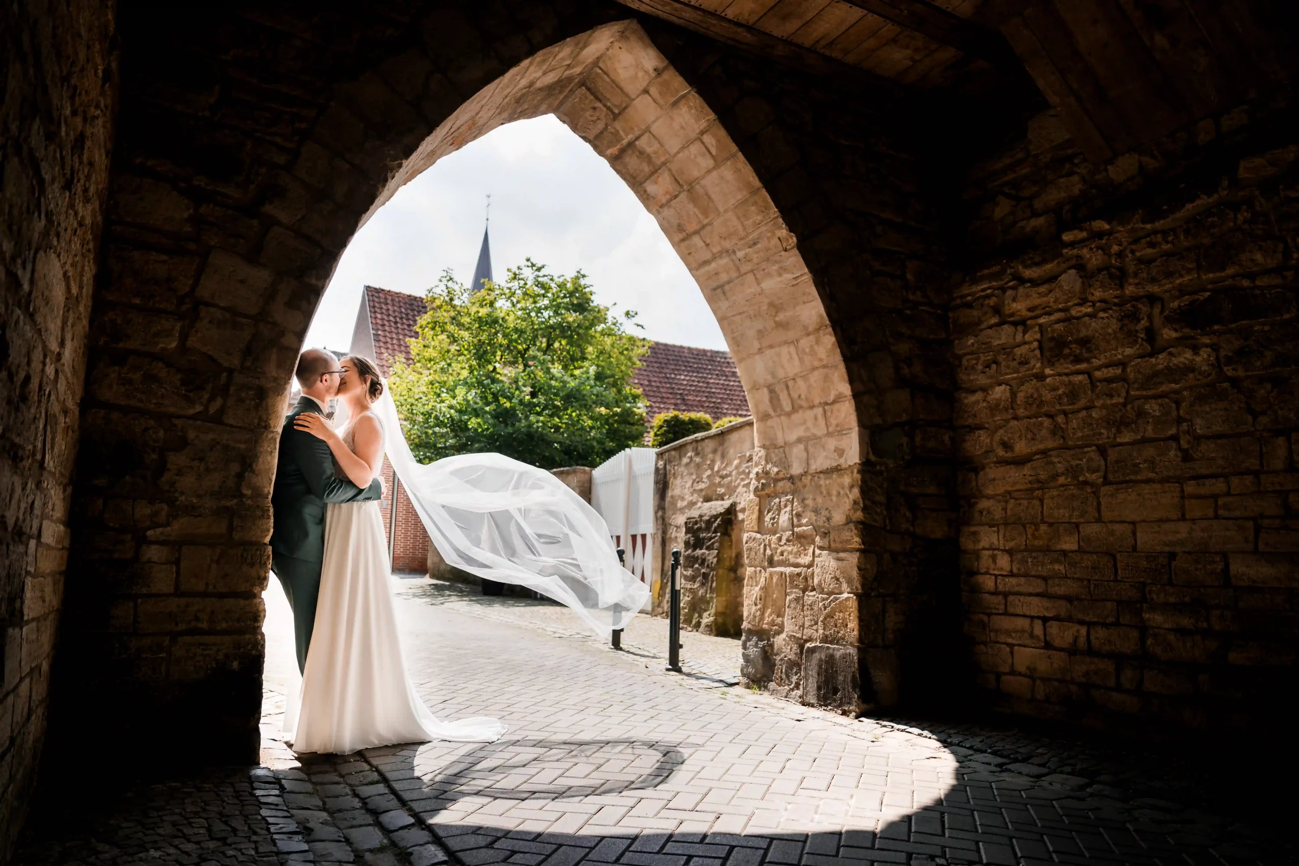 Preview – Sara und Malte