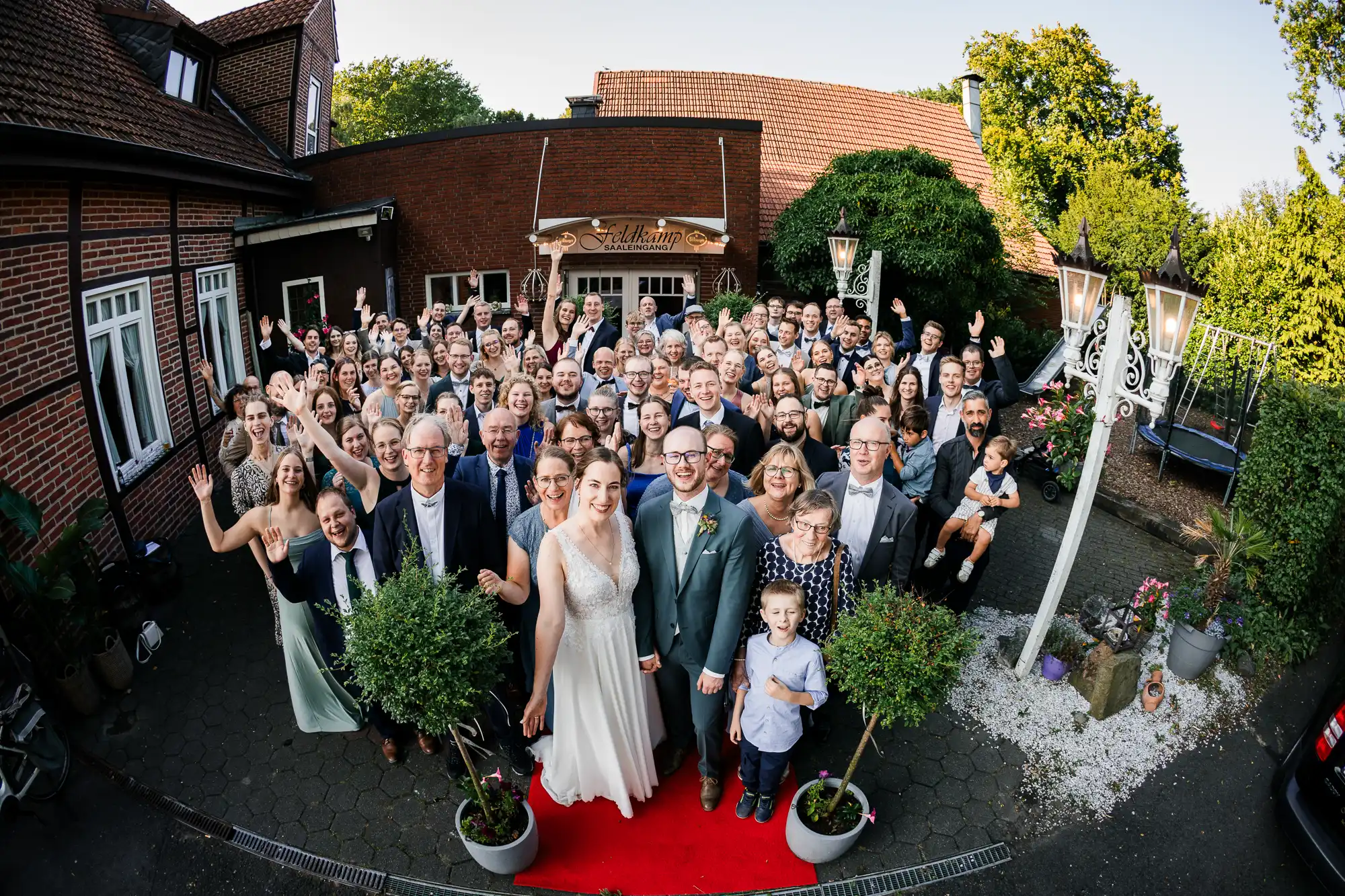 Geschützt: Sara und Malte für Gäste